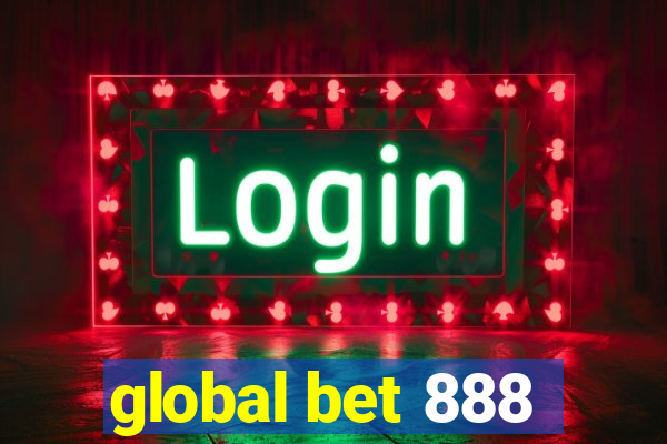global bet 888
